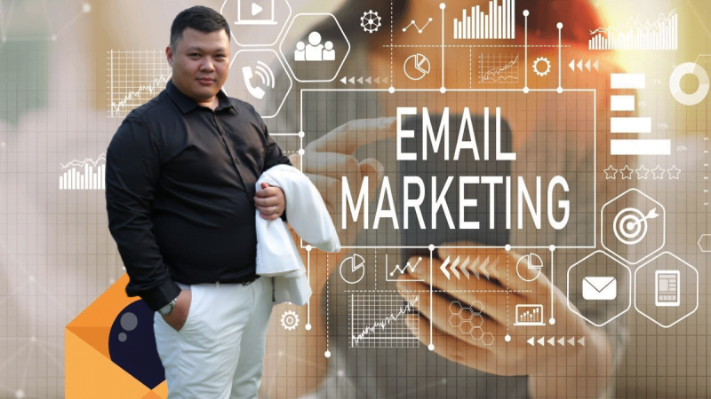 cập nhật email marketing năm 2022