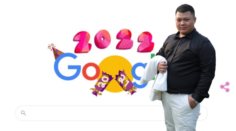 cập nhật về google năm 2022