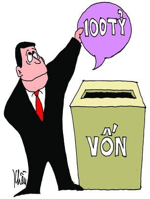 ebook huy động vốn