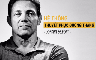 bán hàng đường thẳng