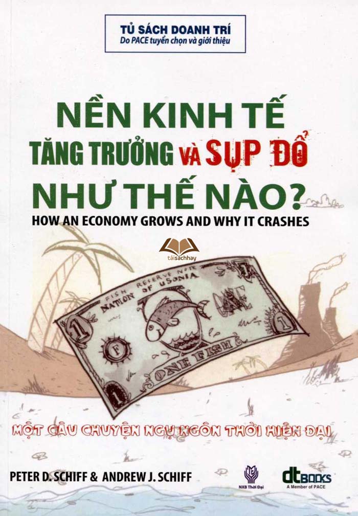 sách hay tài chính