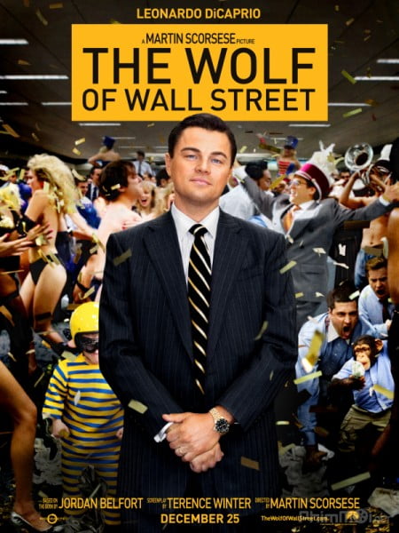 12 bước bán hàng đường thẳng của Jordan Belfort