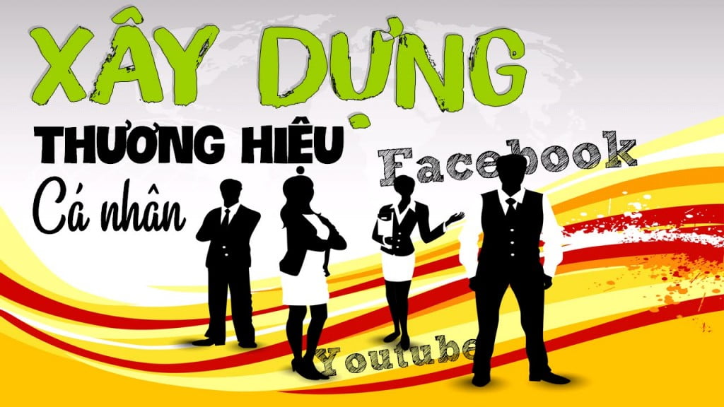 Ebook Xây Dựng Thương Hiệu Cá Nhân Trên Facebook