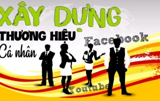 Ebook Xây Dựng Thương Hiệu Cá Nhân Trên Facebook