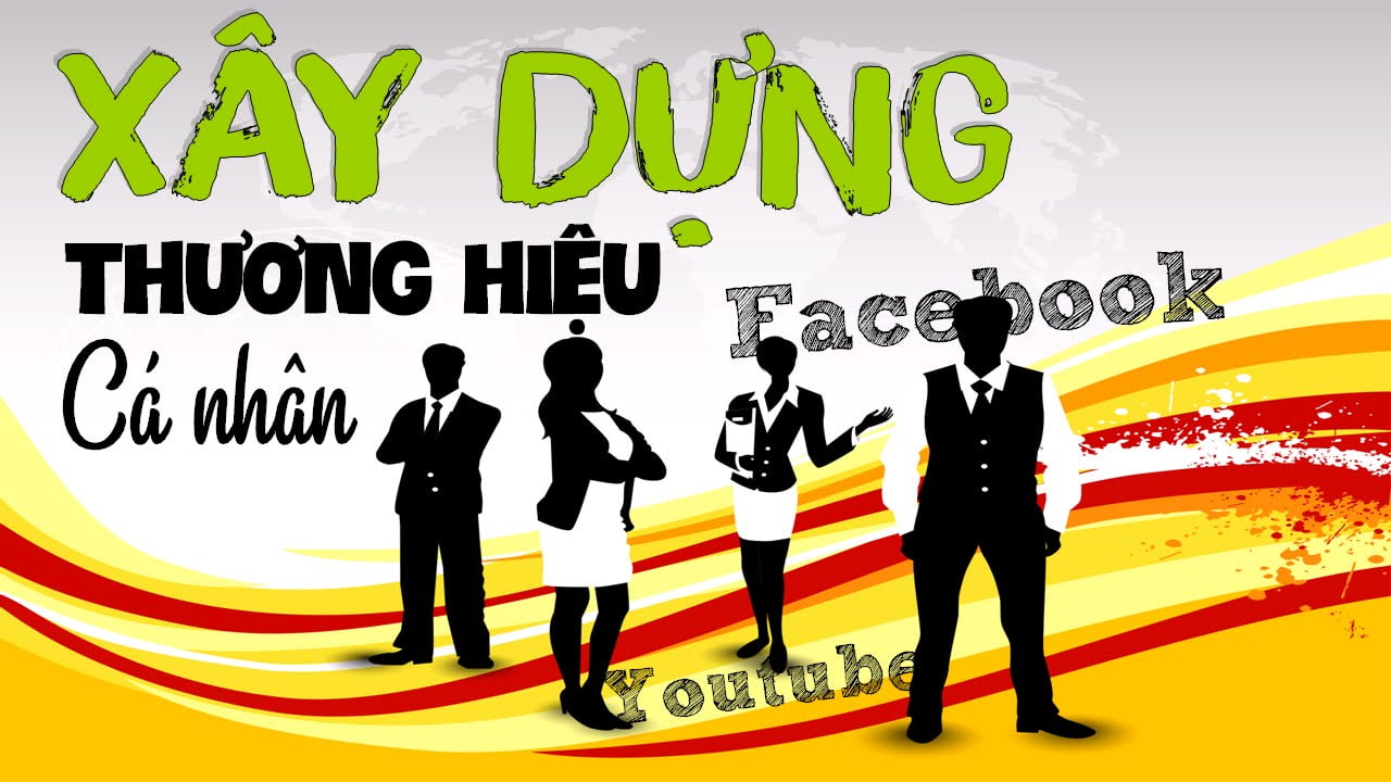 xây dựng thương hiệu cá nhân jackcy tân