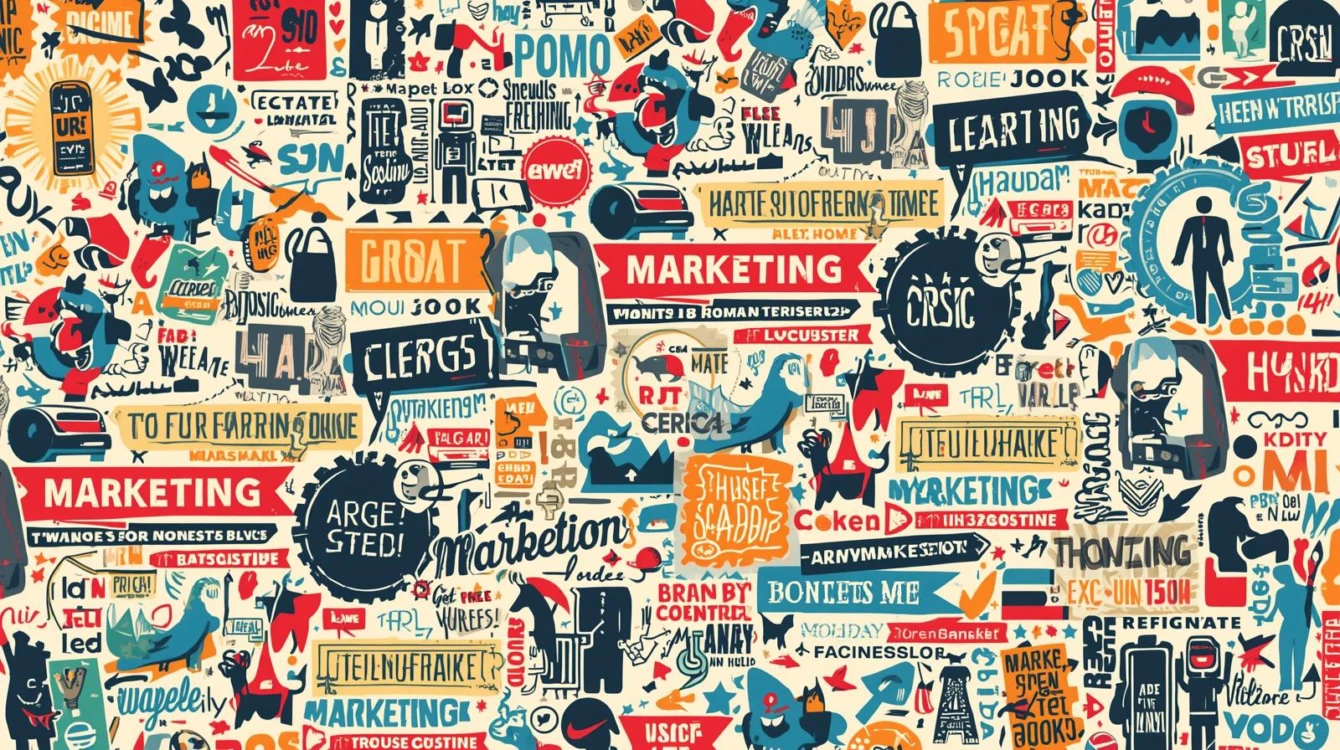Các thuật ngữ chuyên ngành Marketing (truyền thống lẫn hiện đại)