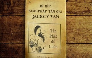 ebook bí kíp cua gái cho nam giới FA