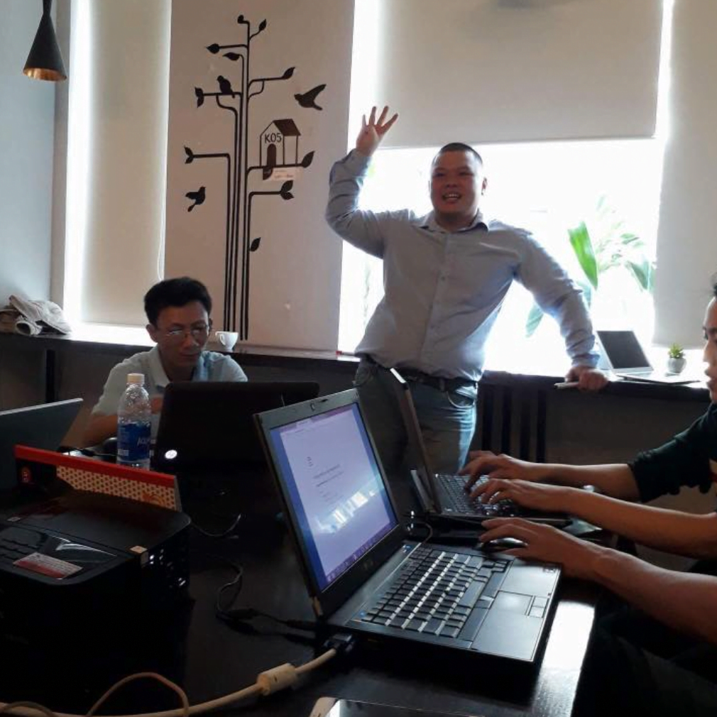 các chứng chỉ google ads 2021 tân nguyễn marketing