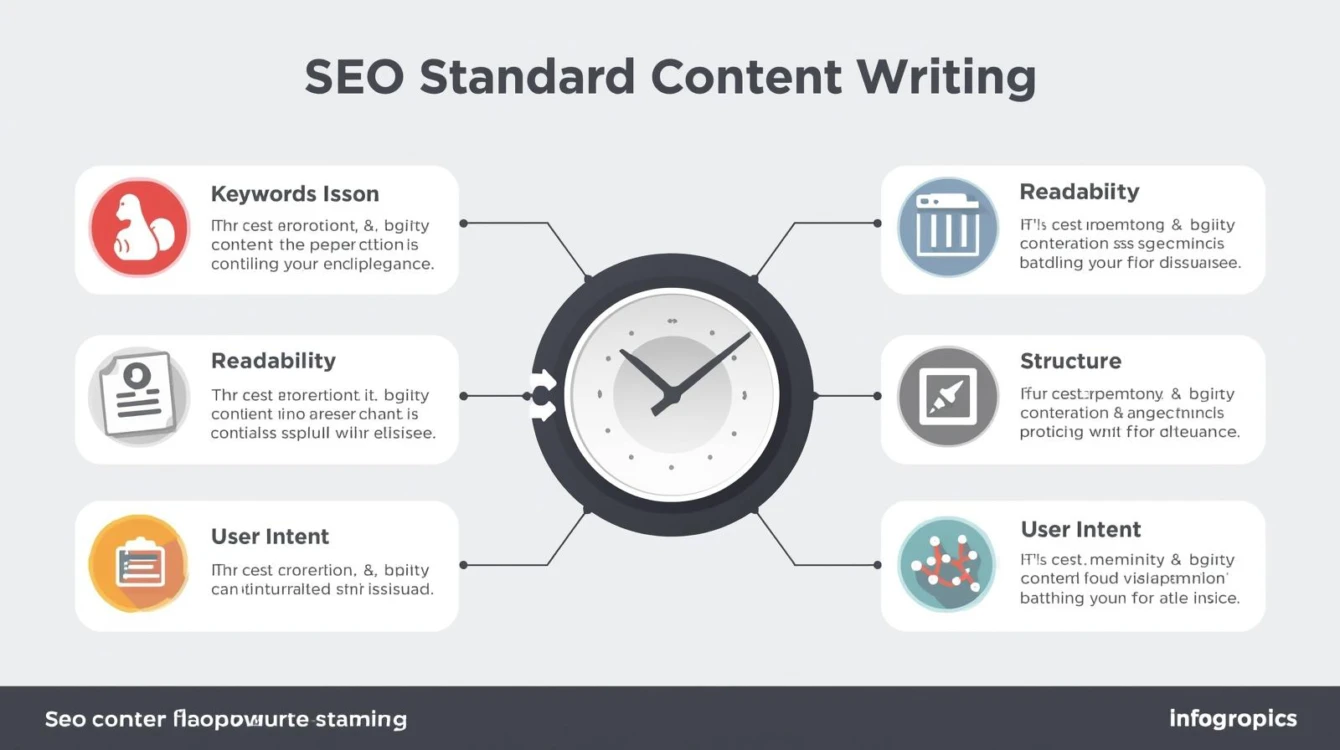 Cách viết content chuẩn SEO cần phải nắm rõ