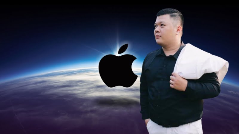 10 bài học marketing từ apple