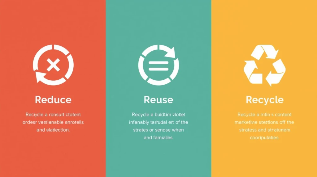 [INFOGRAPHIC] Nguyên tắc 3Rs cho Content Marketing
