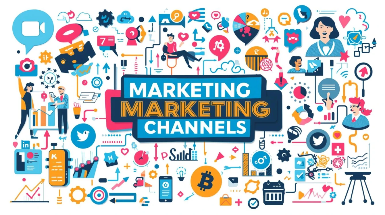 Những kênh Marketing Online đáng quan tâm nhất hiện nay