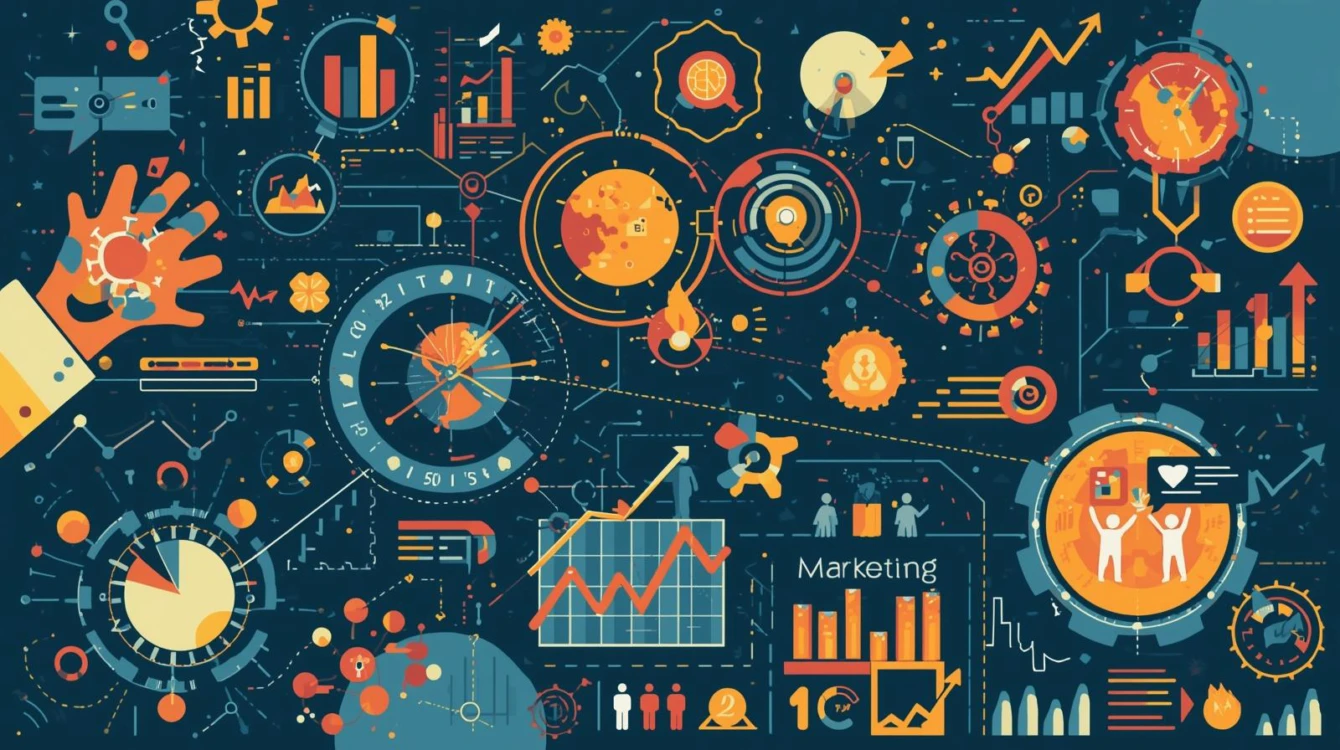 Sale và Marketing có liên quan với nhau hay không
