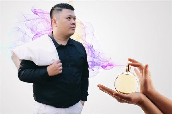 scent marketing là gì