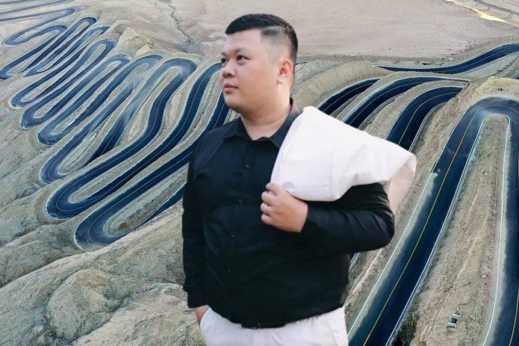 bản đồ hành trình mua hàng