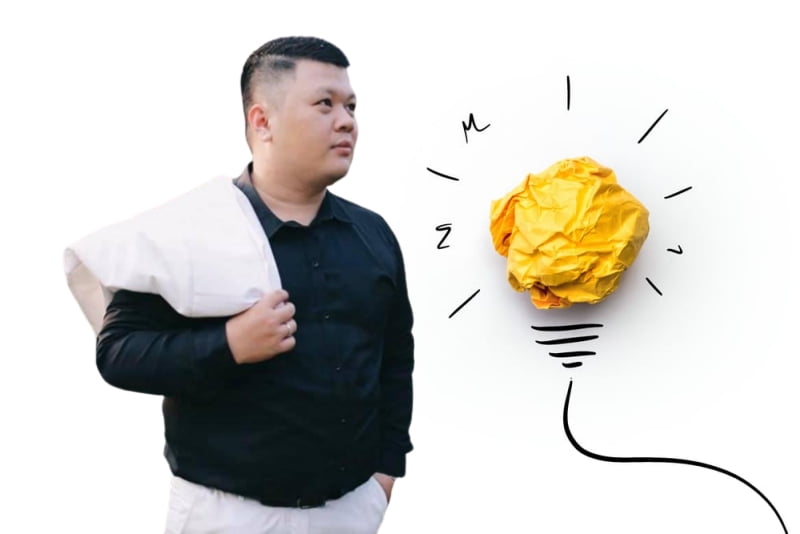 các cách để có được ý tưởng mới