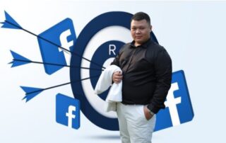 cách target Facebook Ads hiệu quả