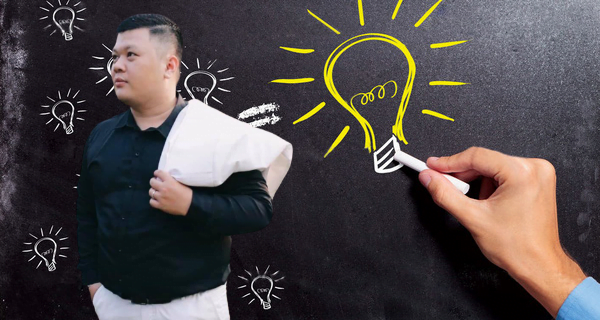 các công ty sáng tạo nhất thế giới