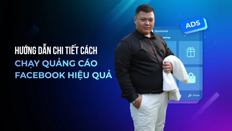 các lưu ý khi chạy quảng cáo