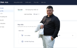 các loại hình quảng cáo TikTok