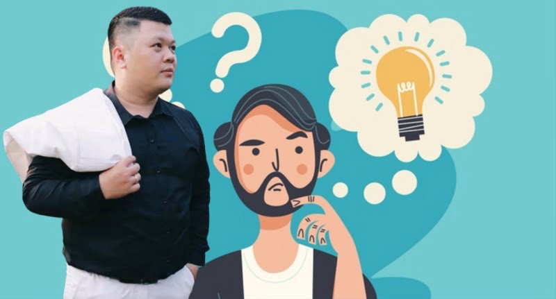 ý tưởng viết content marketing