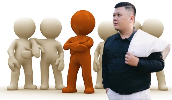 cách bán hàng của người giỏi nhất thế giới