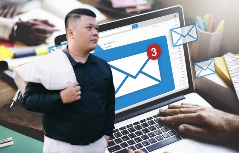 cách để chiến dịch email marketing thành công