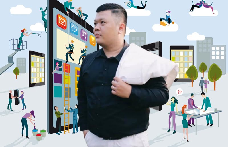 cách làm marketing online hiệu quả