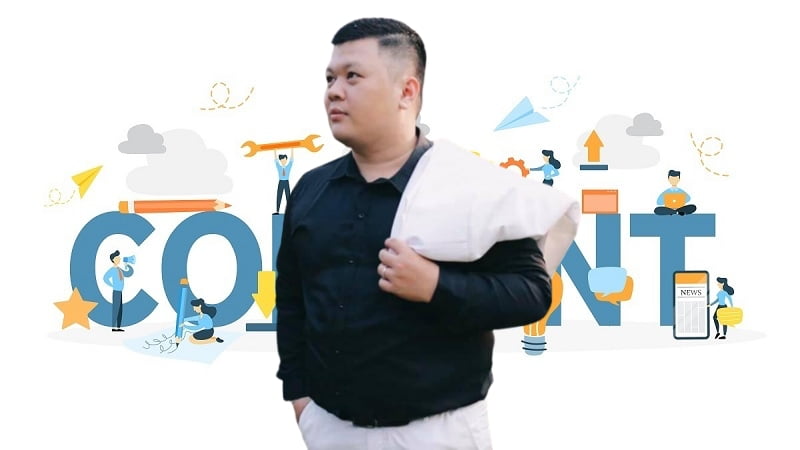 cách mạng content marketing