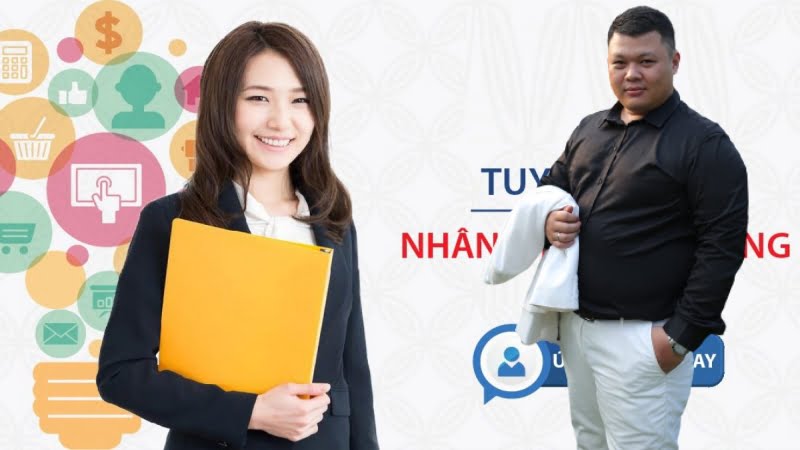 cách tuyển nhân viên marketing phù hợp