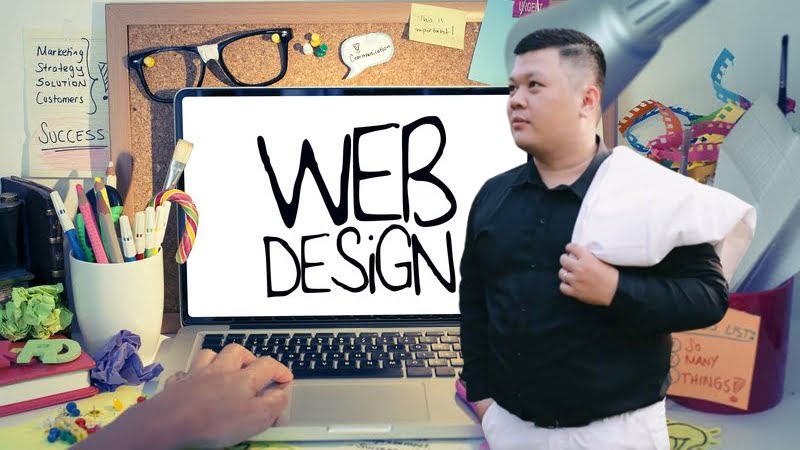 cần lưu ý gì khi thiết kế website