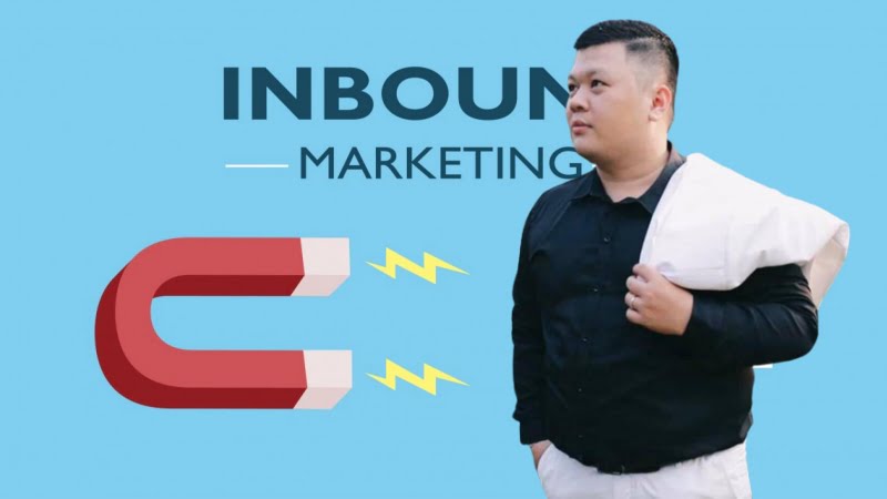 chiến lược marketing inbound hiệu quả