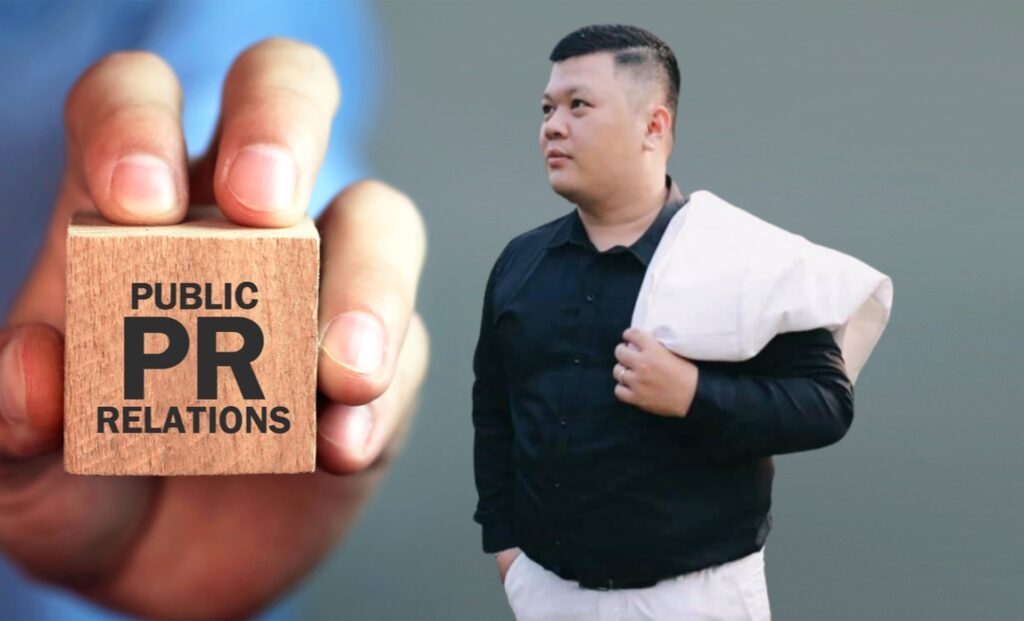chiến thuật pr tiết kiệm chi phí