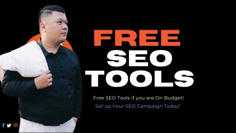 công cụ seo miễn phí giúp lên top nhanh