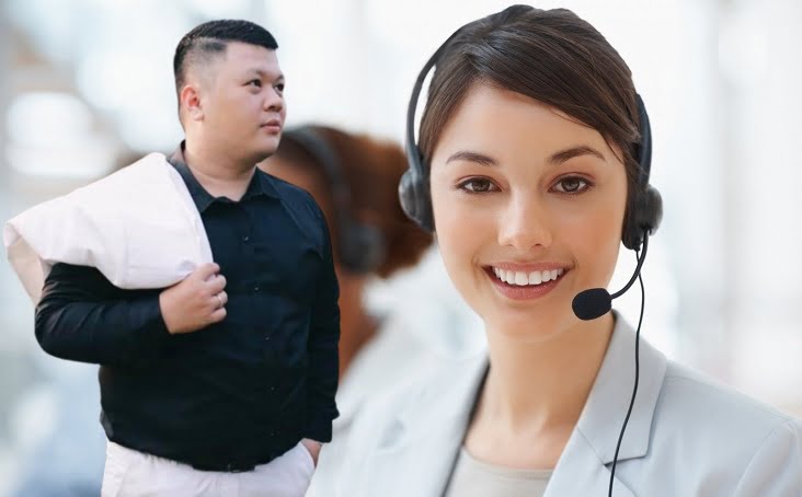 dịch vụ chăm sóc khách hàng là gì