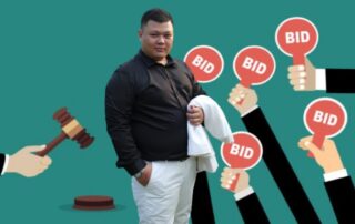 giá thầu quảng cáo trên facebook khác nhau