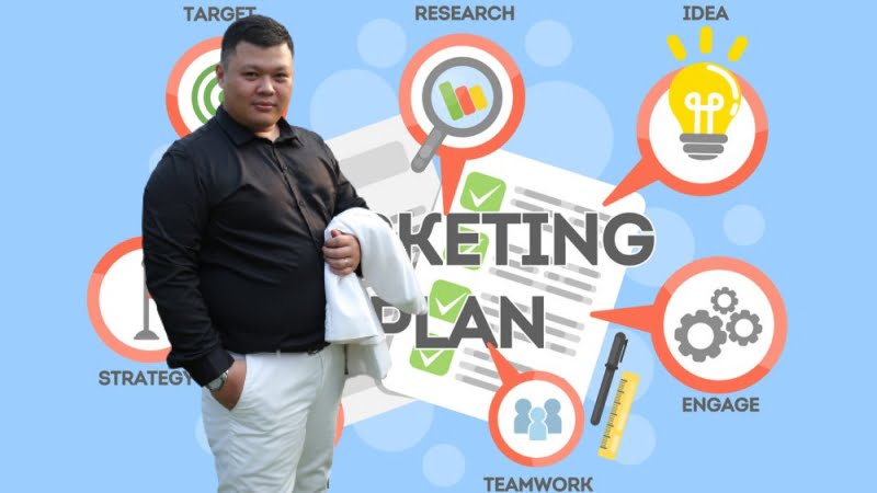 giỏi marketing là vận hành được doanh nghiệp