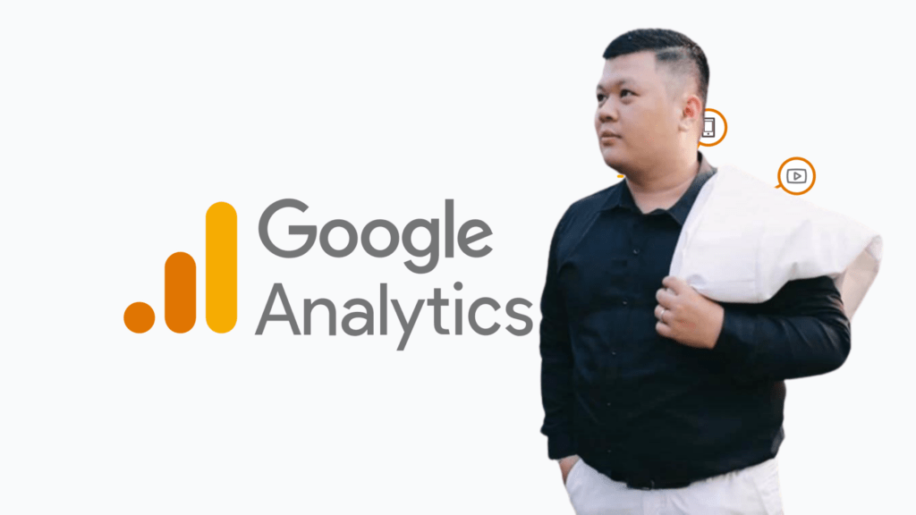 làm marketing với google analytics