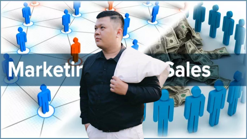 làm sao để sale và marketing phối hợp ăn ý
