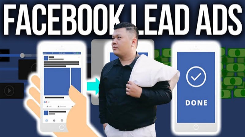 lead facebook là gì