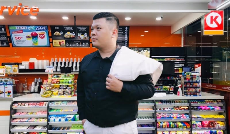 nhu cầu của sự tiện lợi
