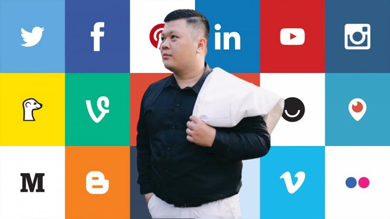 những điều bạn cần biết về social media