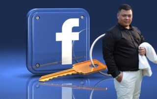 những sai lầm trong quảng cáo facebook