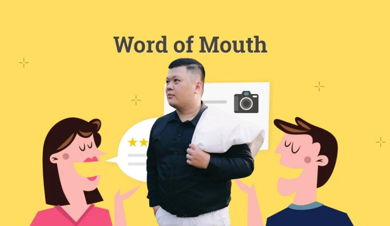 quảng cáo truyền miệng là gì