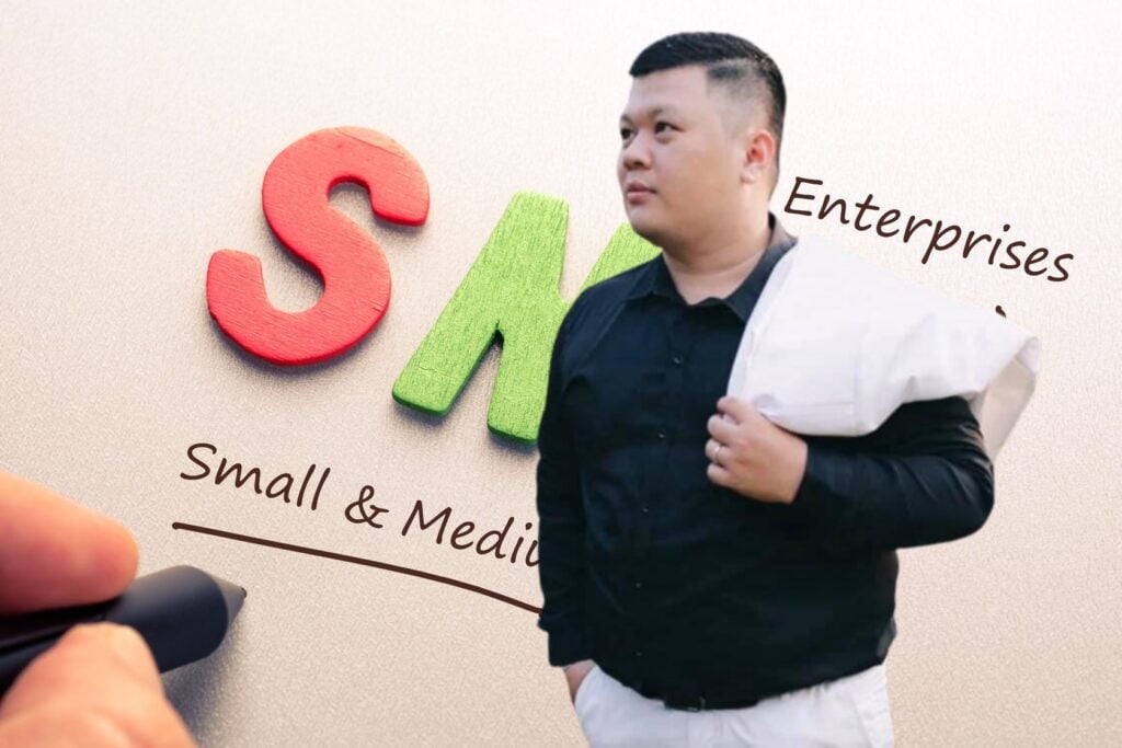 sai lầm tiếp thị của doanh nghiệp nhỏ