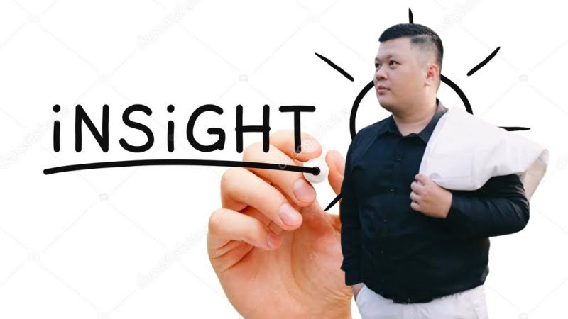 sơ đồ tổng quan marketing insight