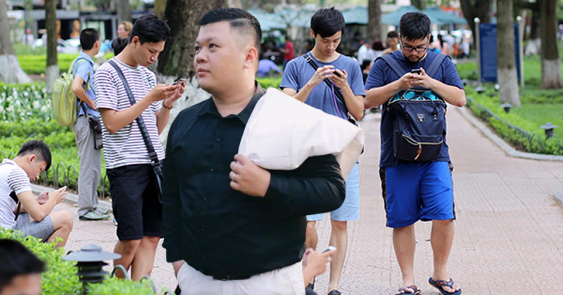 cách sử dụng mạng xã hội khoa học