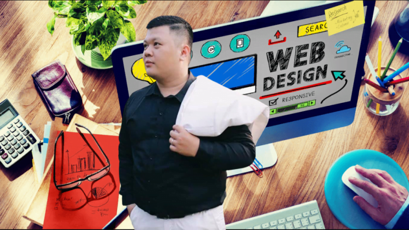 sự thật về thiết kế web