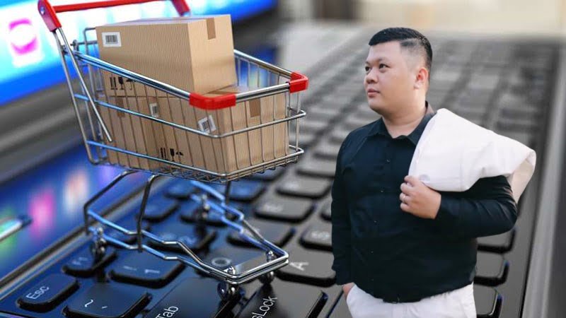 tầm quan trọng của trung tâm mua hàng