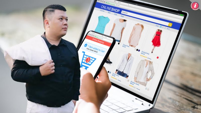 thiết lập tìm kiếm chuẩn cho tmđt
